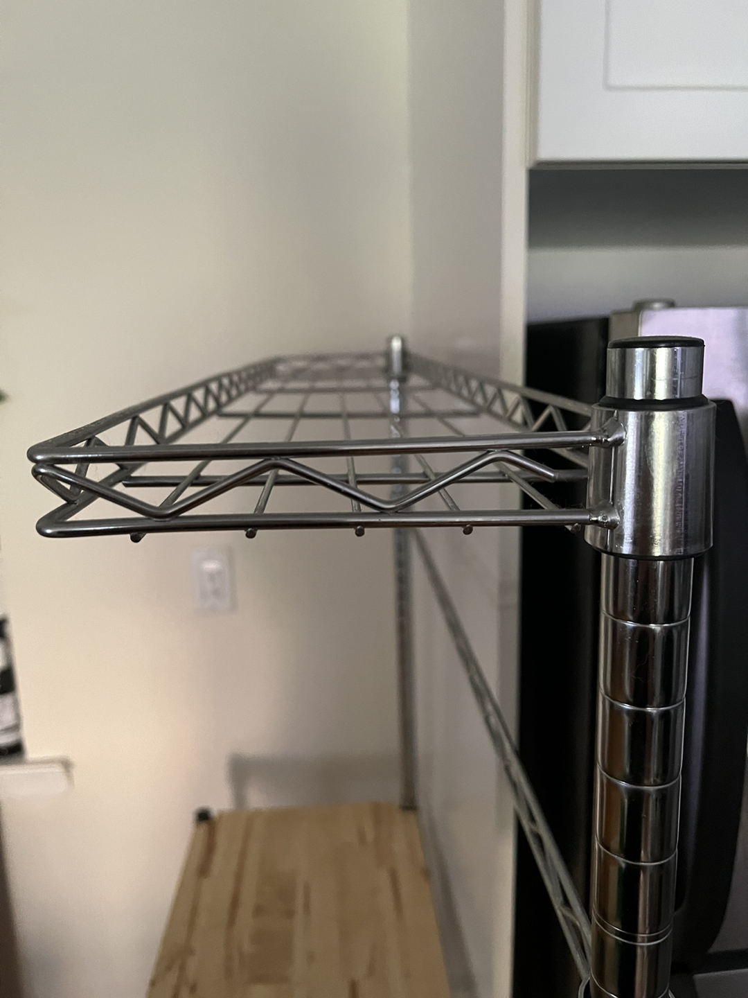 Rack - photo 3