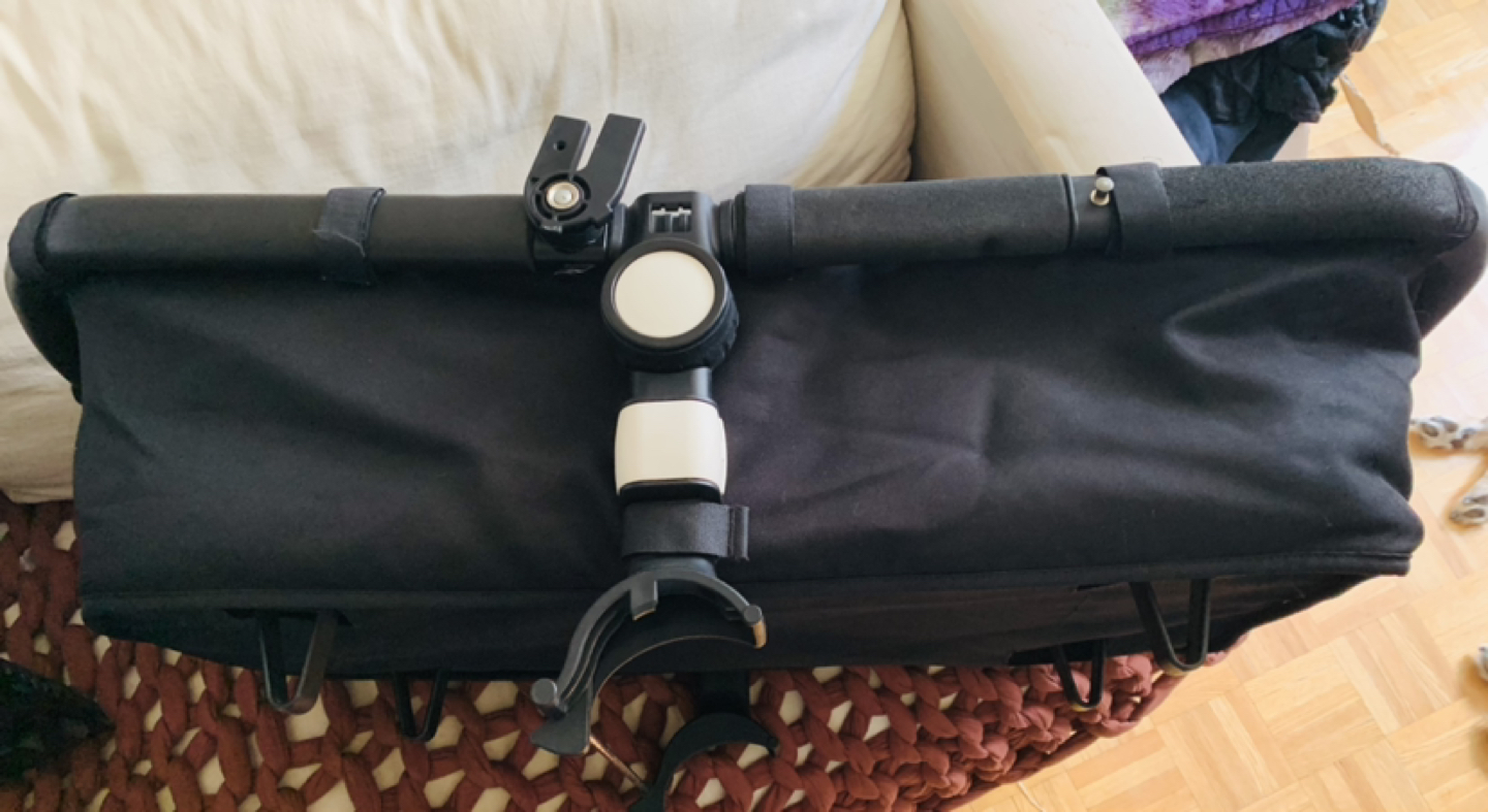 Bugaboo Cameleon3Plus Seat Frame for stroller -  #trade image indicator(2)