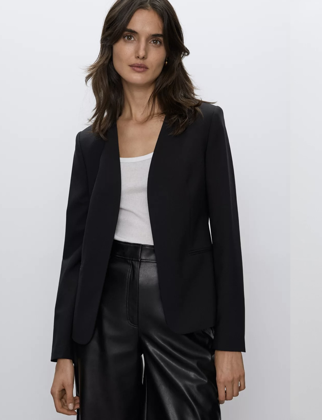 Babaton Lexia Blazer