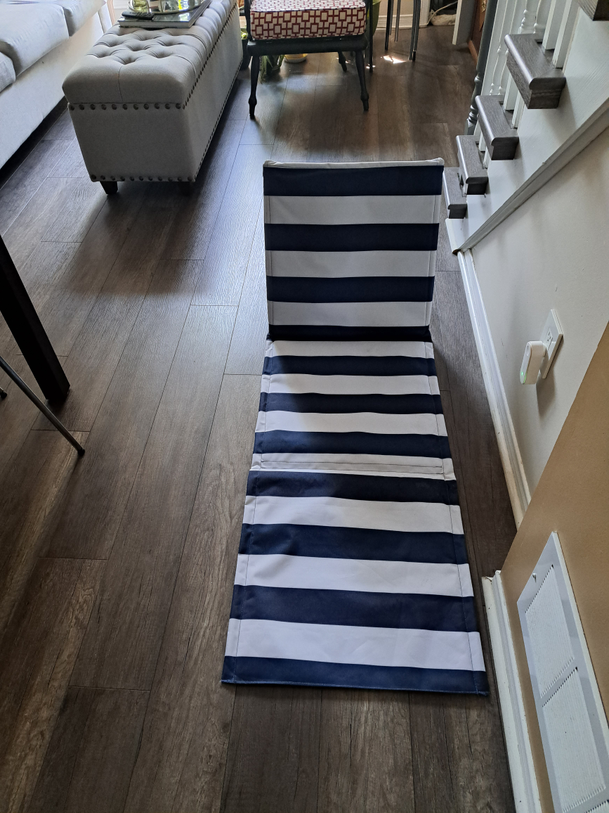 Summer Lounge Mat