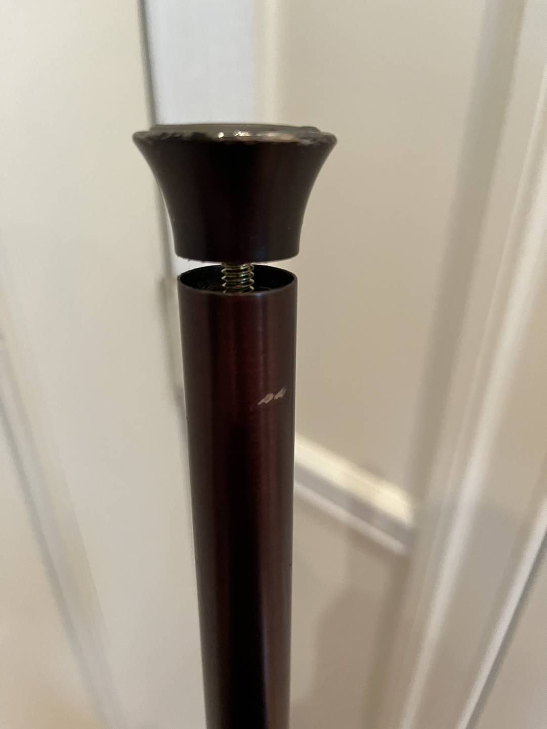 ☀️ Curtain rod - photo 5