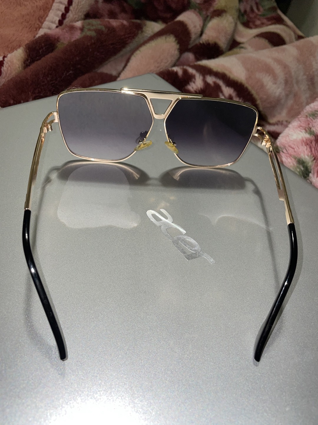 Maybach Eyewear - luxury Sunglasses - photo 2