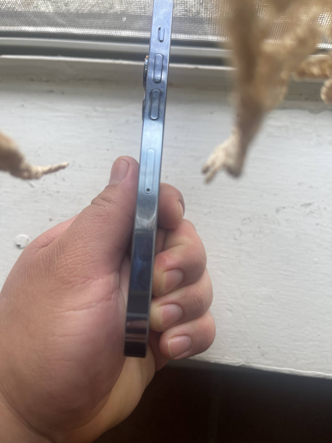 iPhone 12 Pro for parts only - photo 3