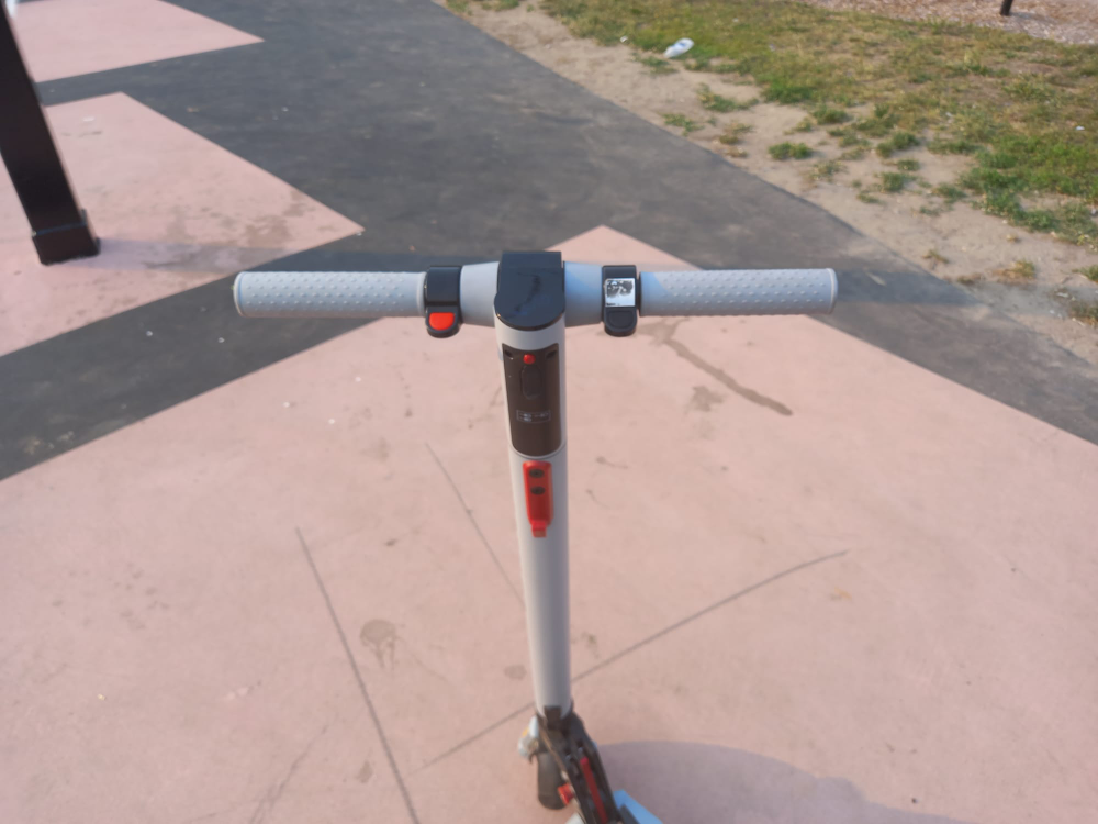 Scooter - photo 5
