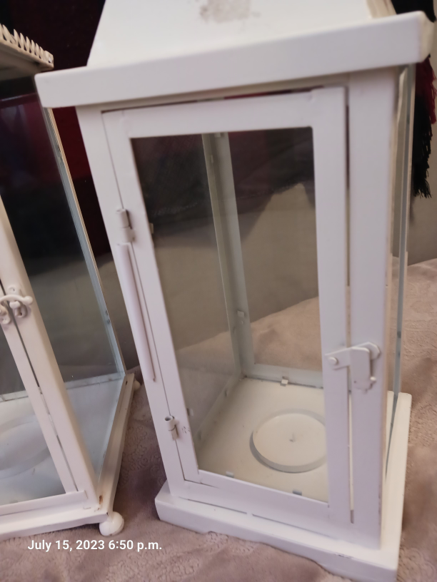 candle holder cage style image indicator(4)