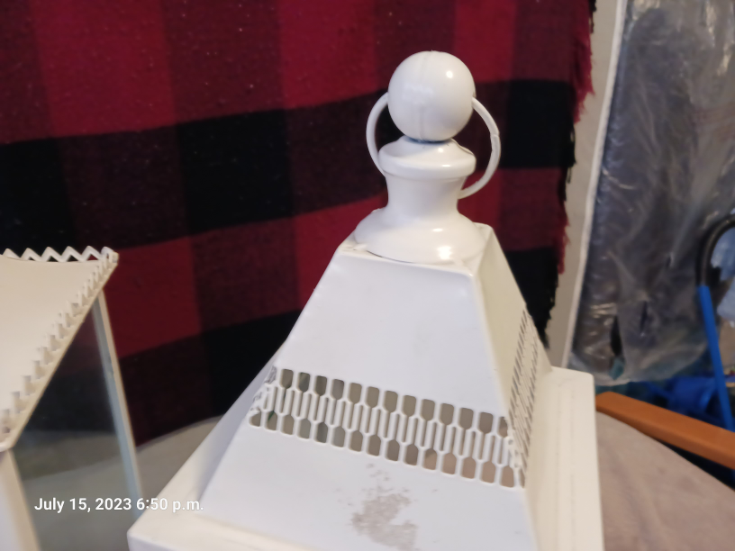 candle holder cage style image indicator(5)