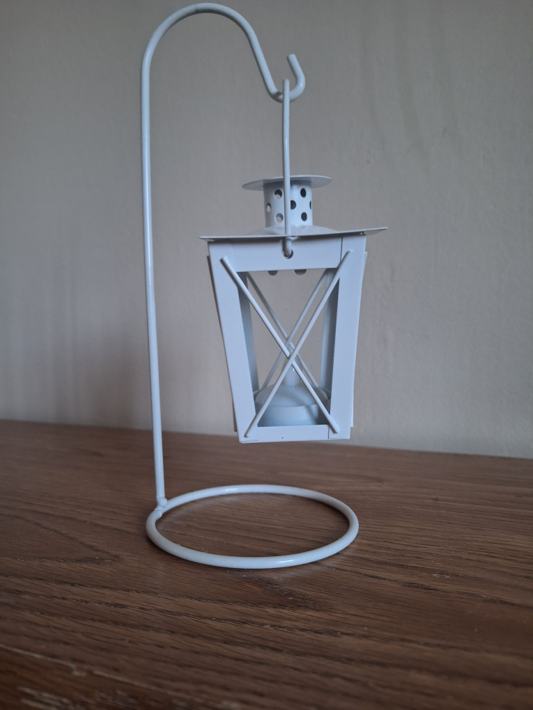 decorative lantern