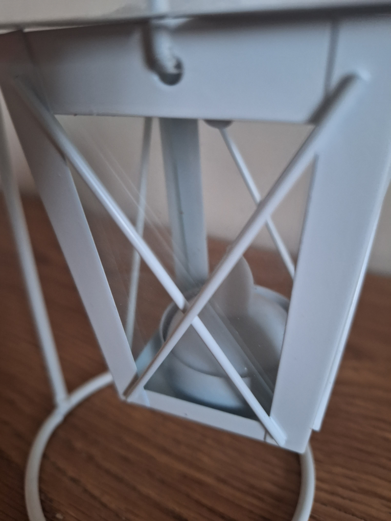 decorative lantern - photo 2
