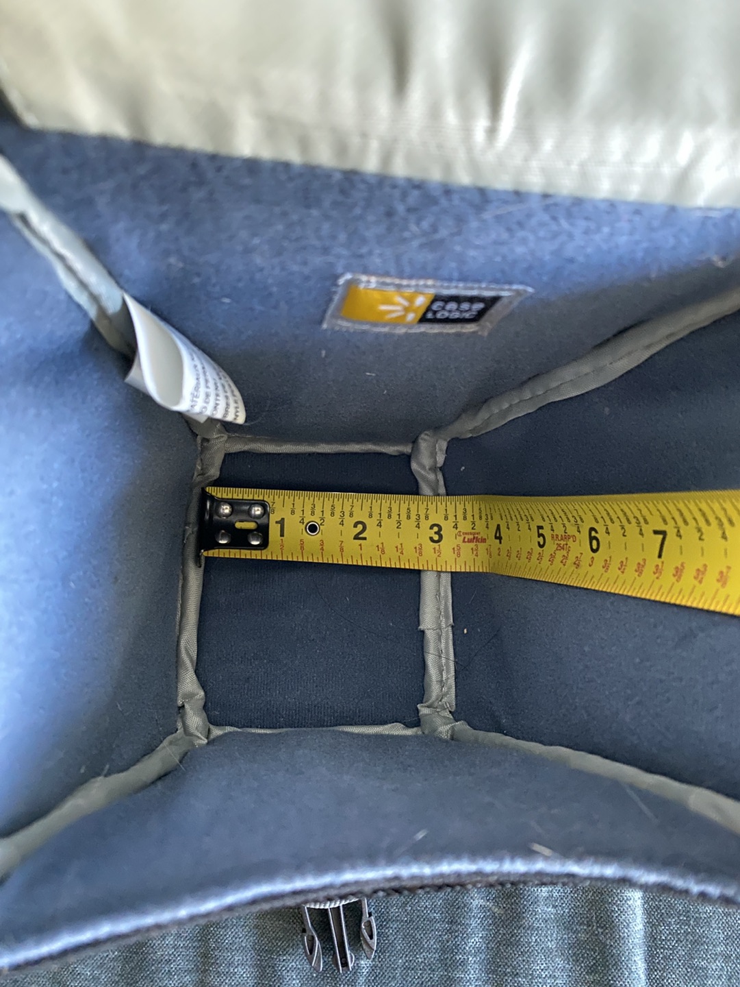 Case Logic Camera Bag image indicator(6)