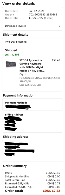 Retro Style Gaming Keyboard - Many Backlit Settings image indicator(4)