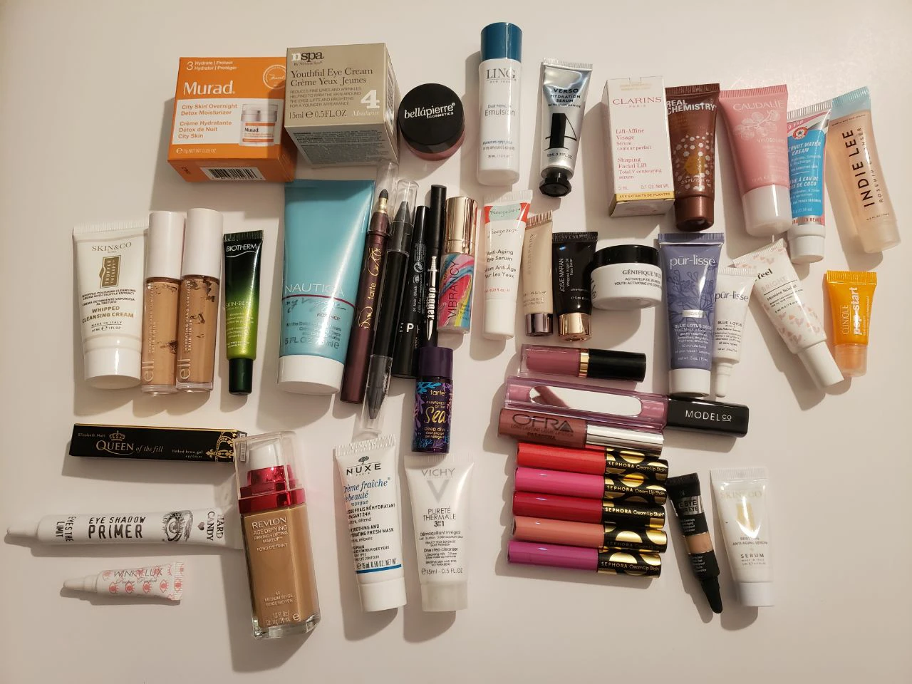 Makeup  thumbnail