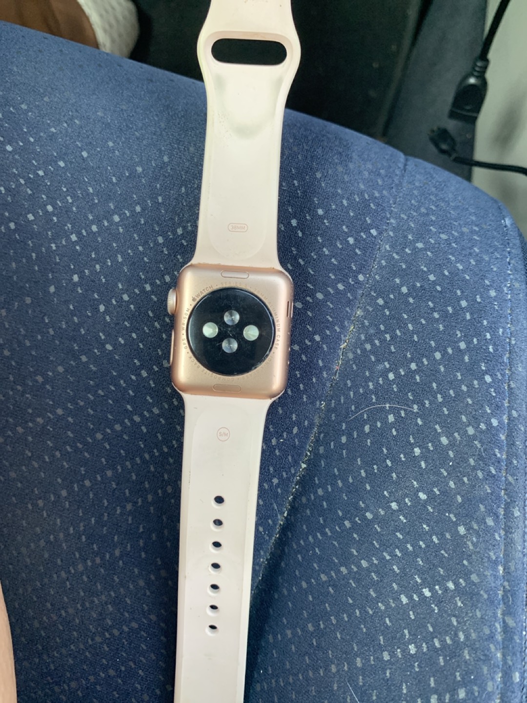 Apple Watch - photo 3