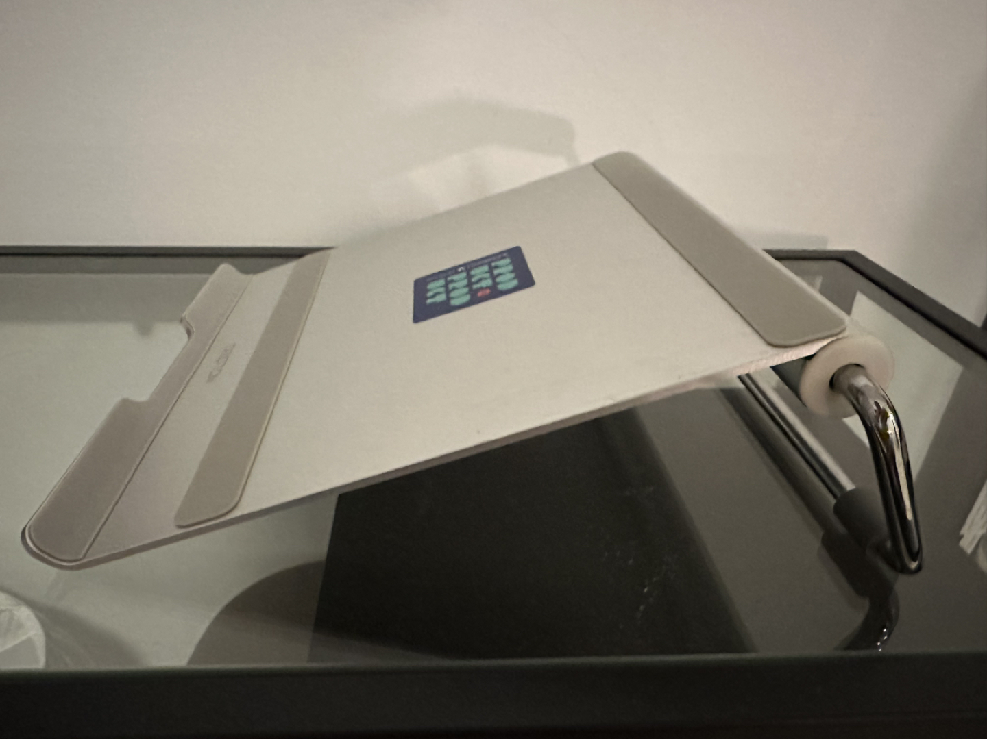 💰sturdy adjustable laptop stand - photo 2