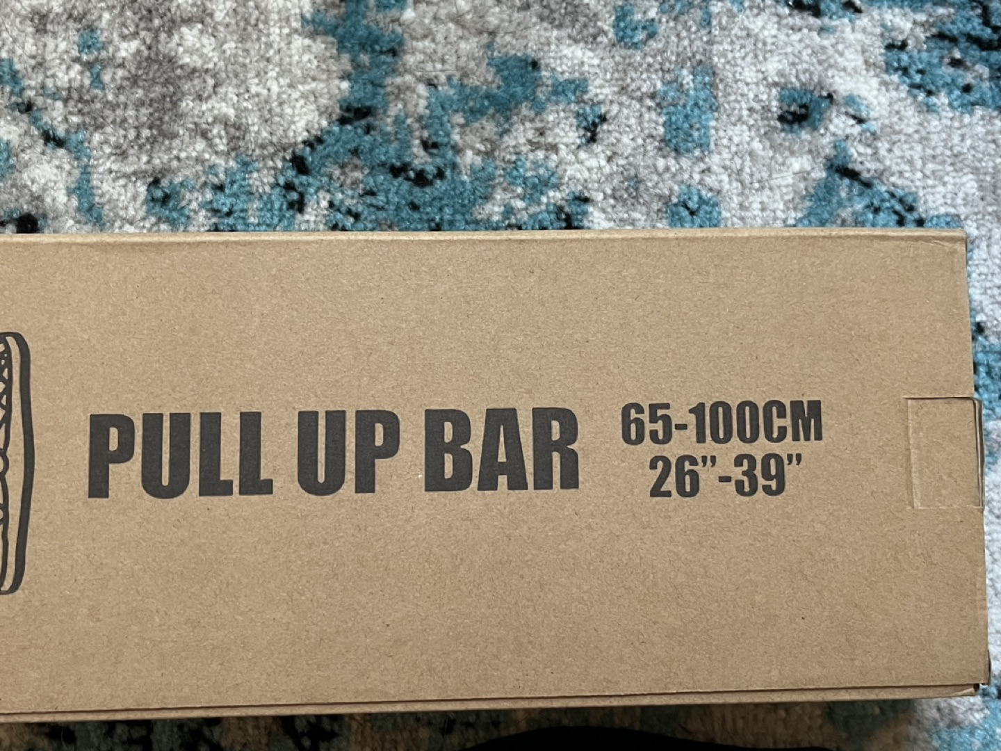 Pull up bar - photo 3