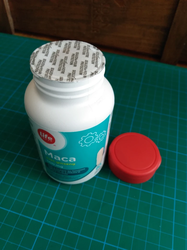 💥Macca Life Brand image indicator(3)