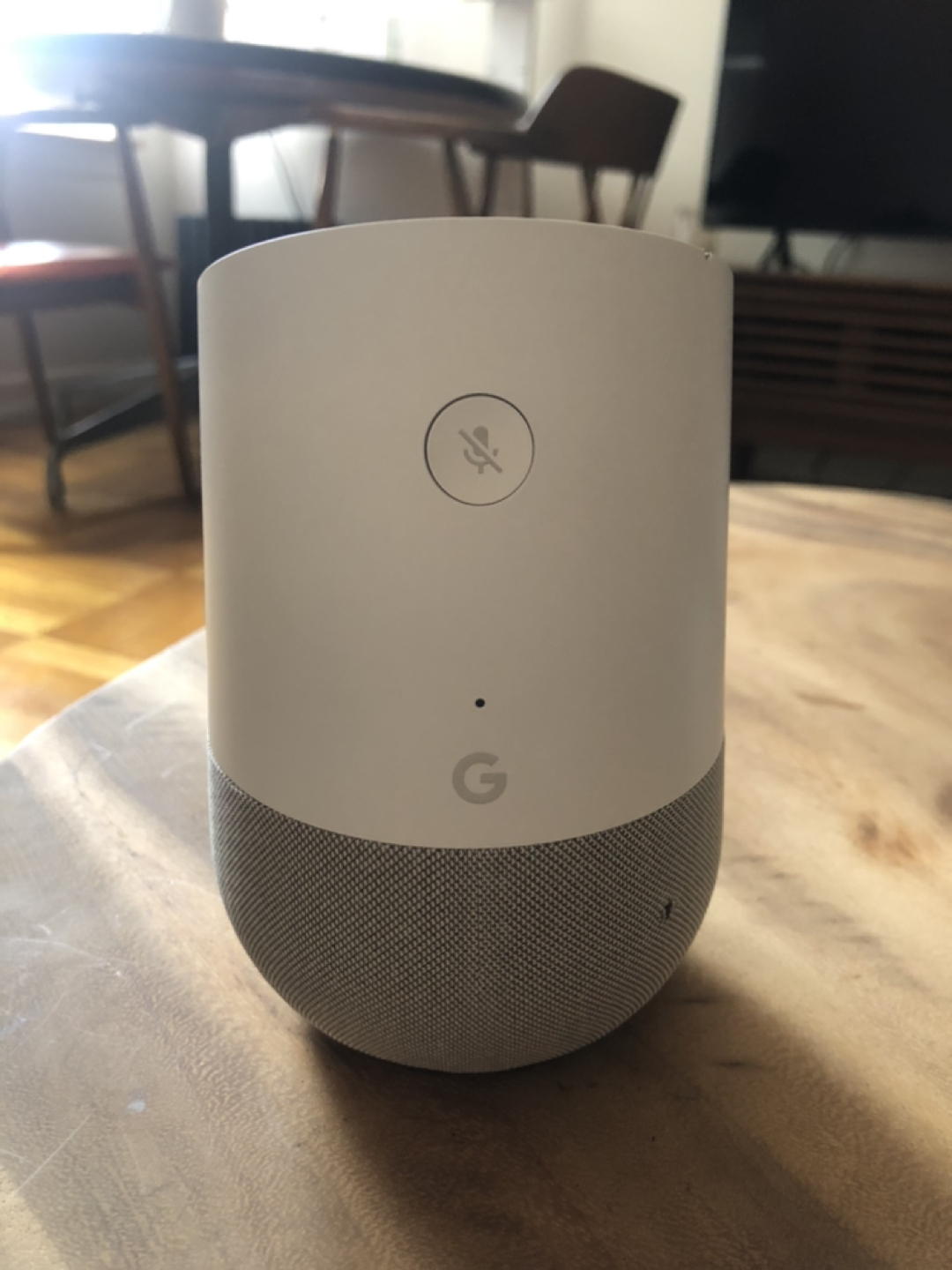 Google Home Speaker