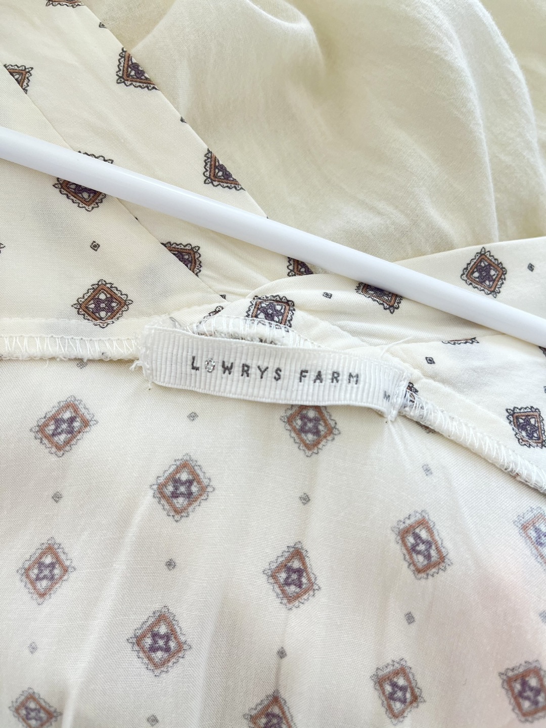 Lowrys Farm- Robe Coat - photo 4