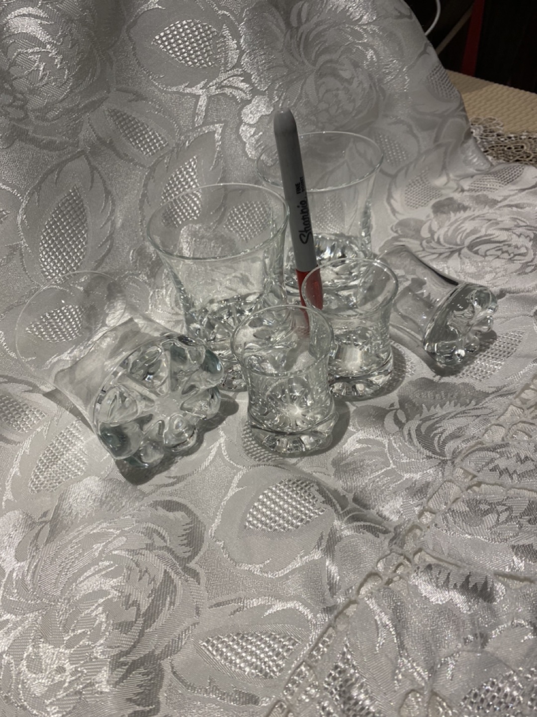 Small glasses thumbnail
