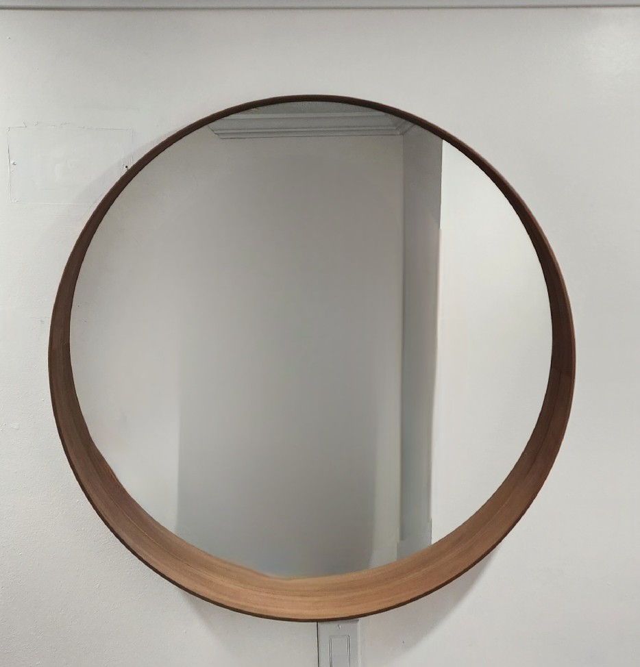 IKEA - Stockholm Mirror 