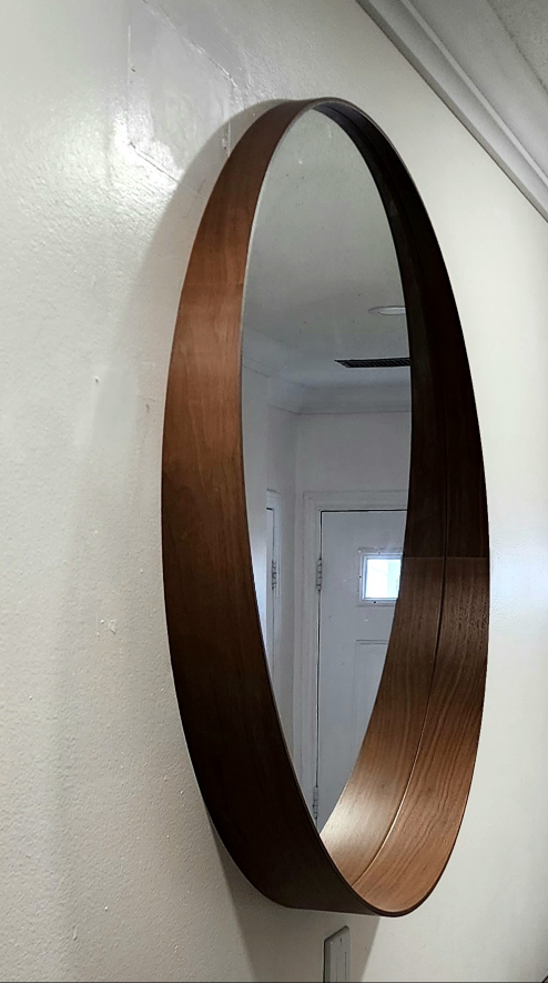IKEA - Stockholm Mirror  - photo 3