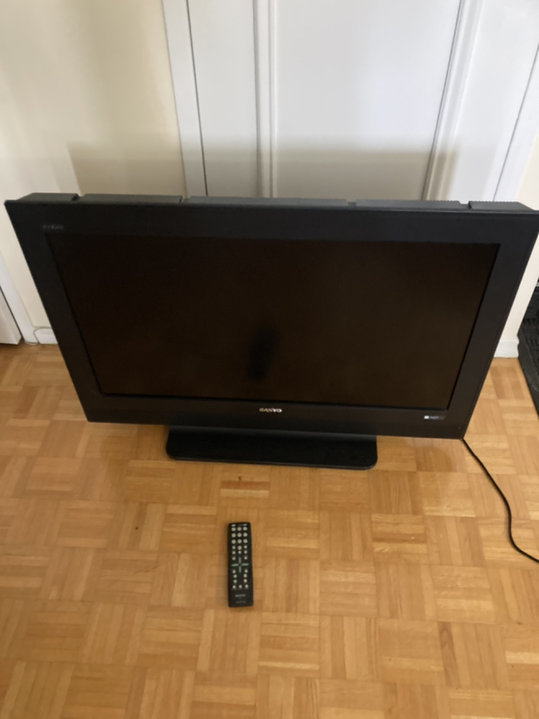 Sanyo Television