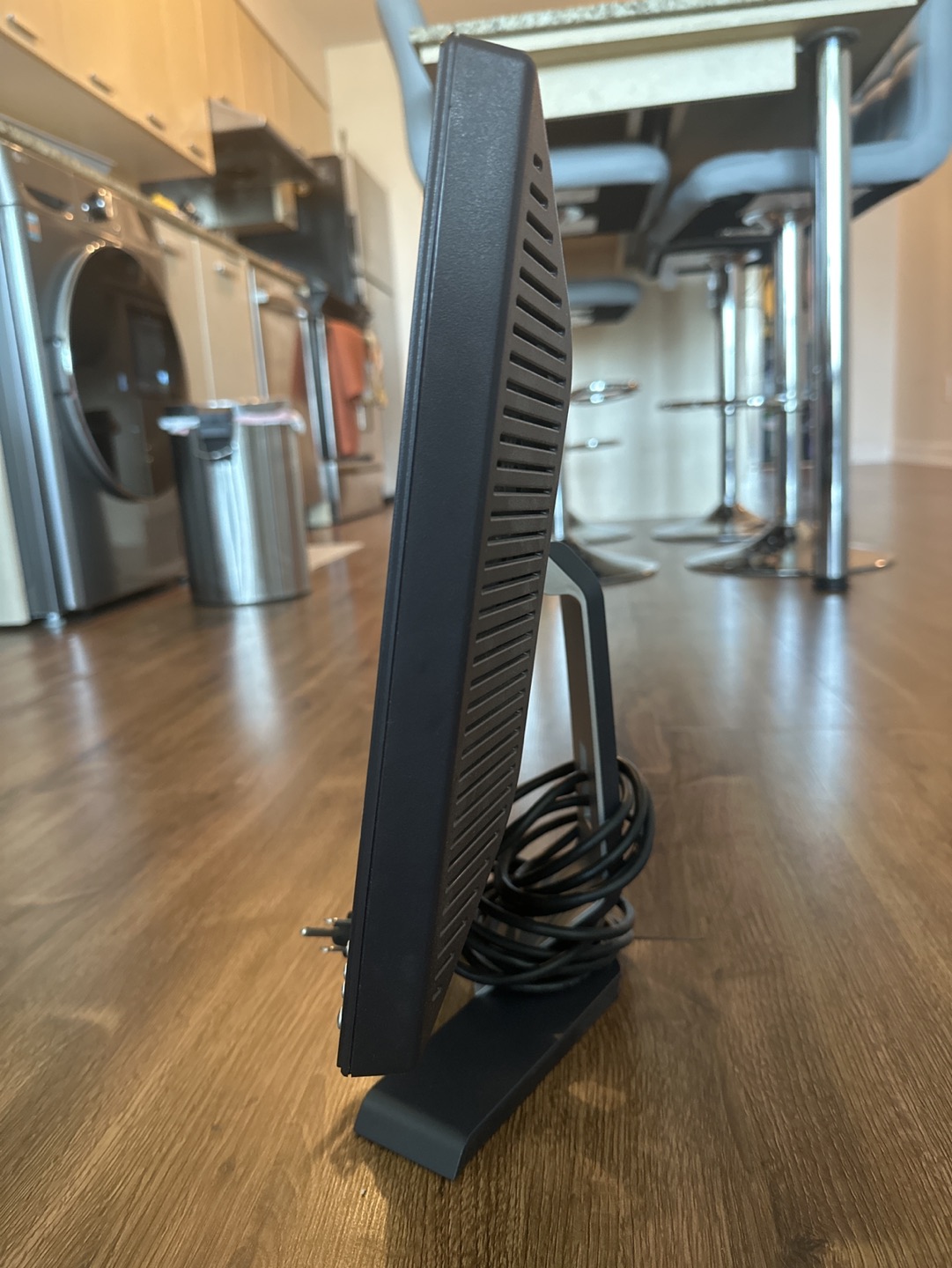 Dell 17 inches monitor image indicator(3)