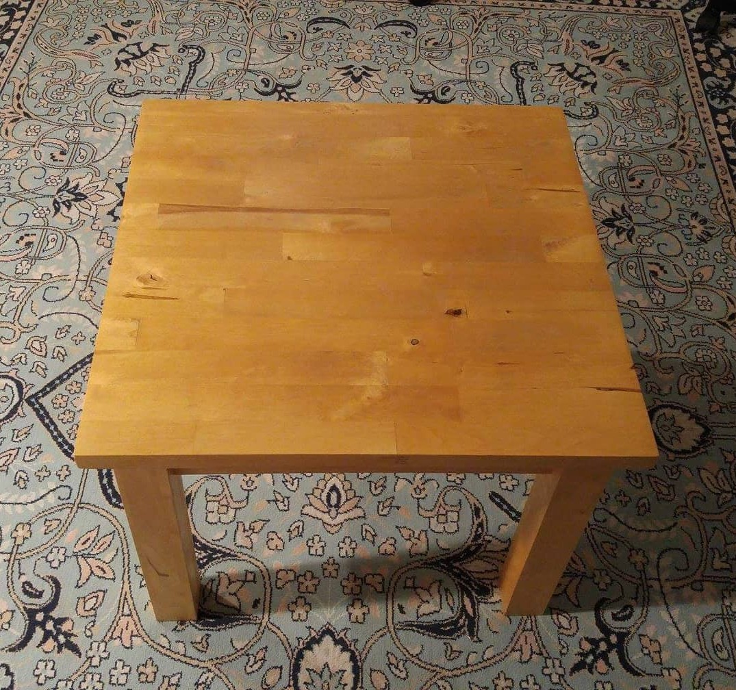 Ikea Side tables