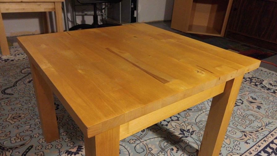 Ikea Side tables - photo 2
