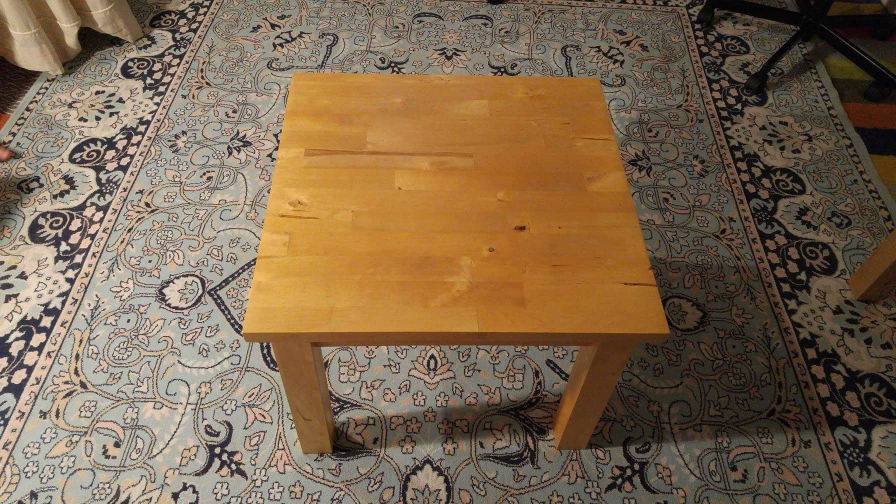 Ikea Side tables - photo 3