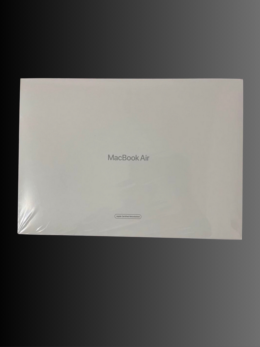 Apple MacBook Air M1 13" 256 GB 16 GB Space Grey (*APPLE CARE+*) - photo 5