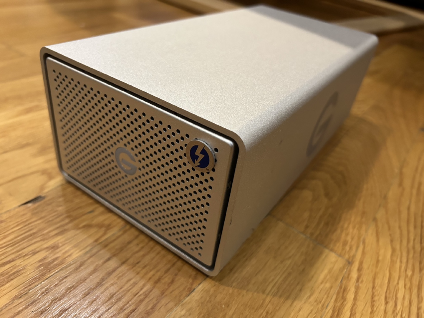 GRAID 12TB External HD. - photo 2