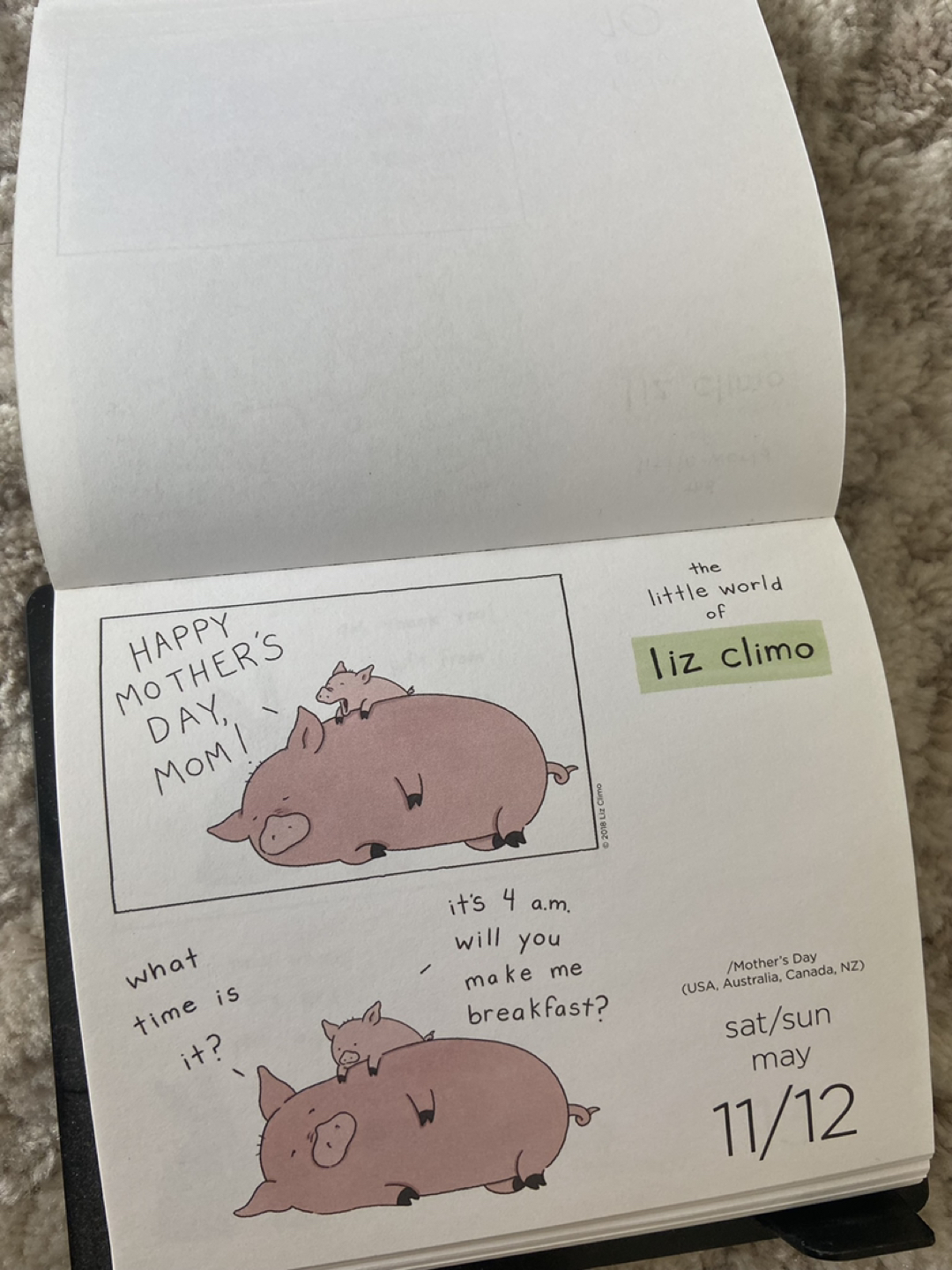 Free Liz climo comics - photo 5