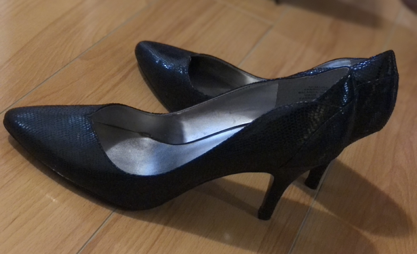 Classic heels - photo 5