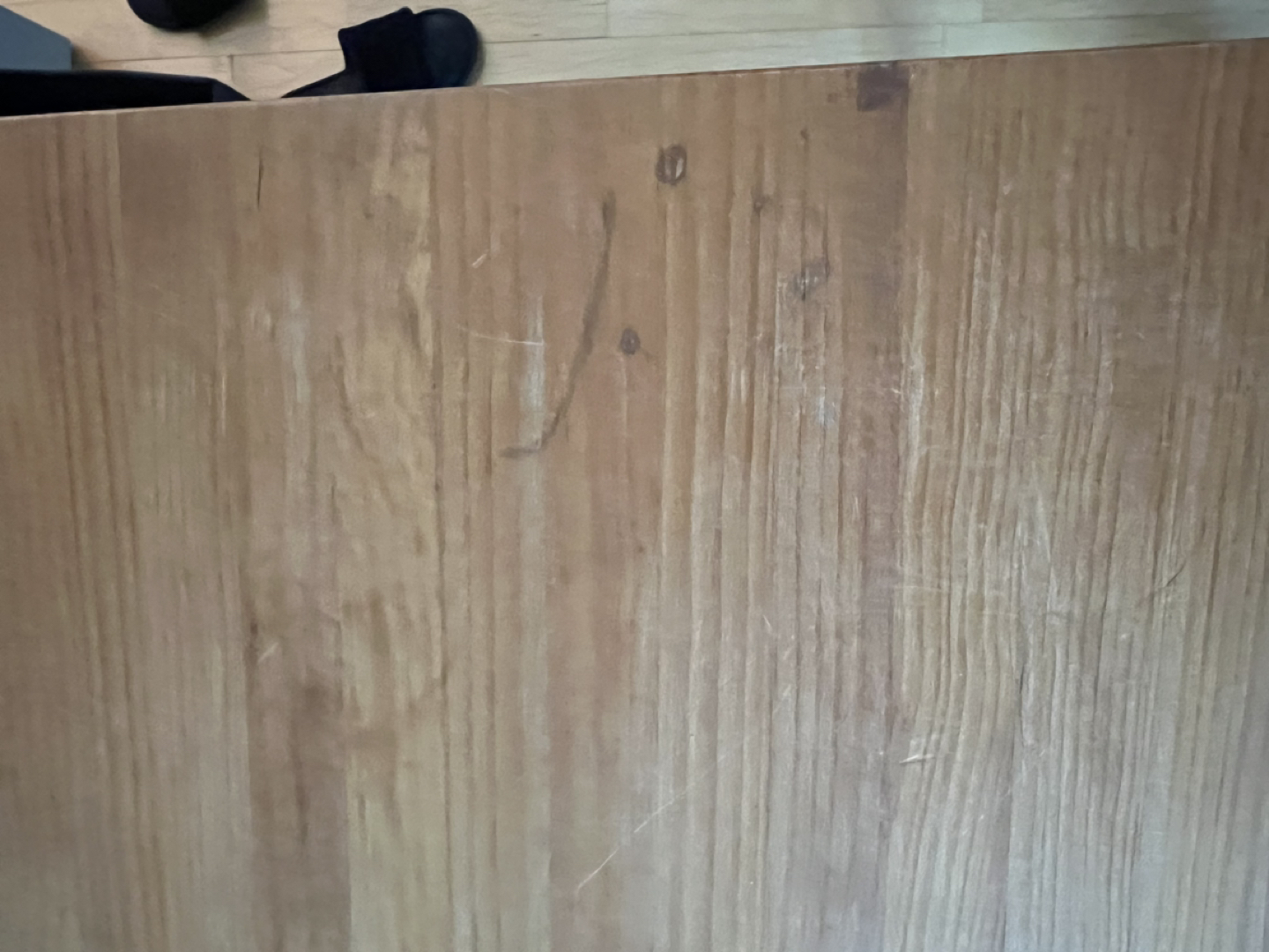 Desk from Korea - photo 3