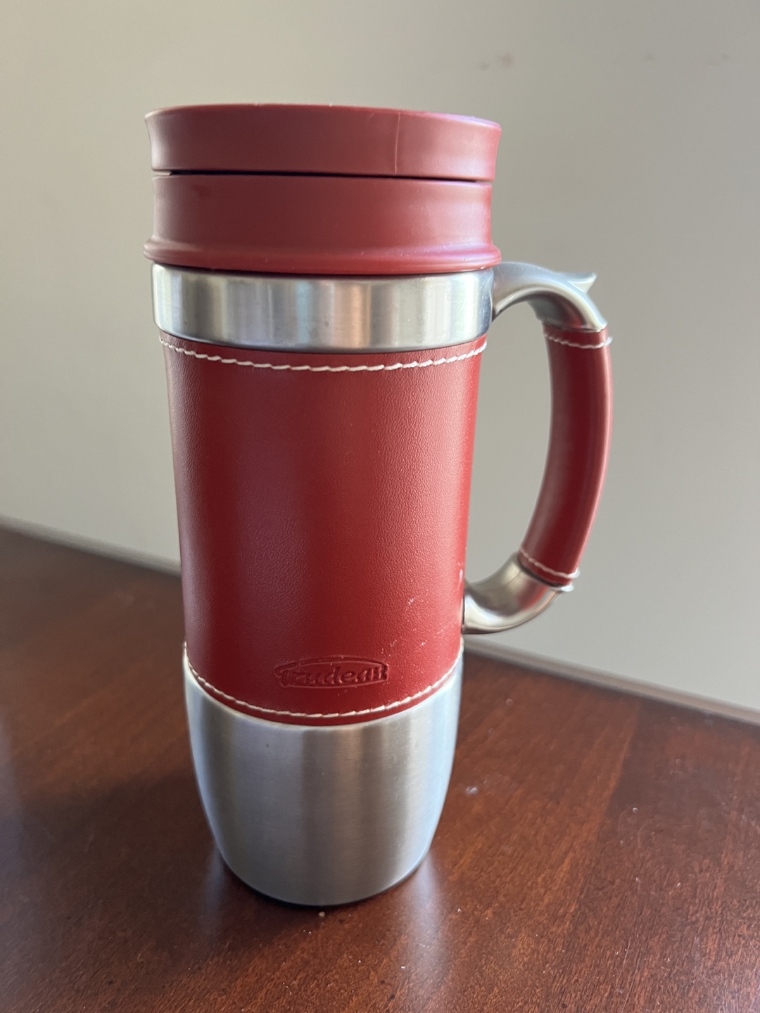 Travel Mug & Water Bottle image indicator(2)