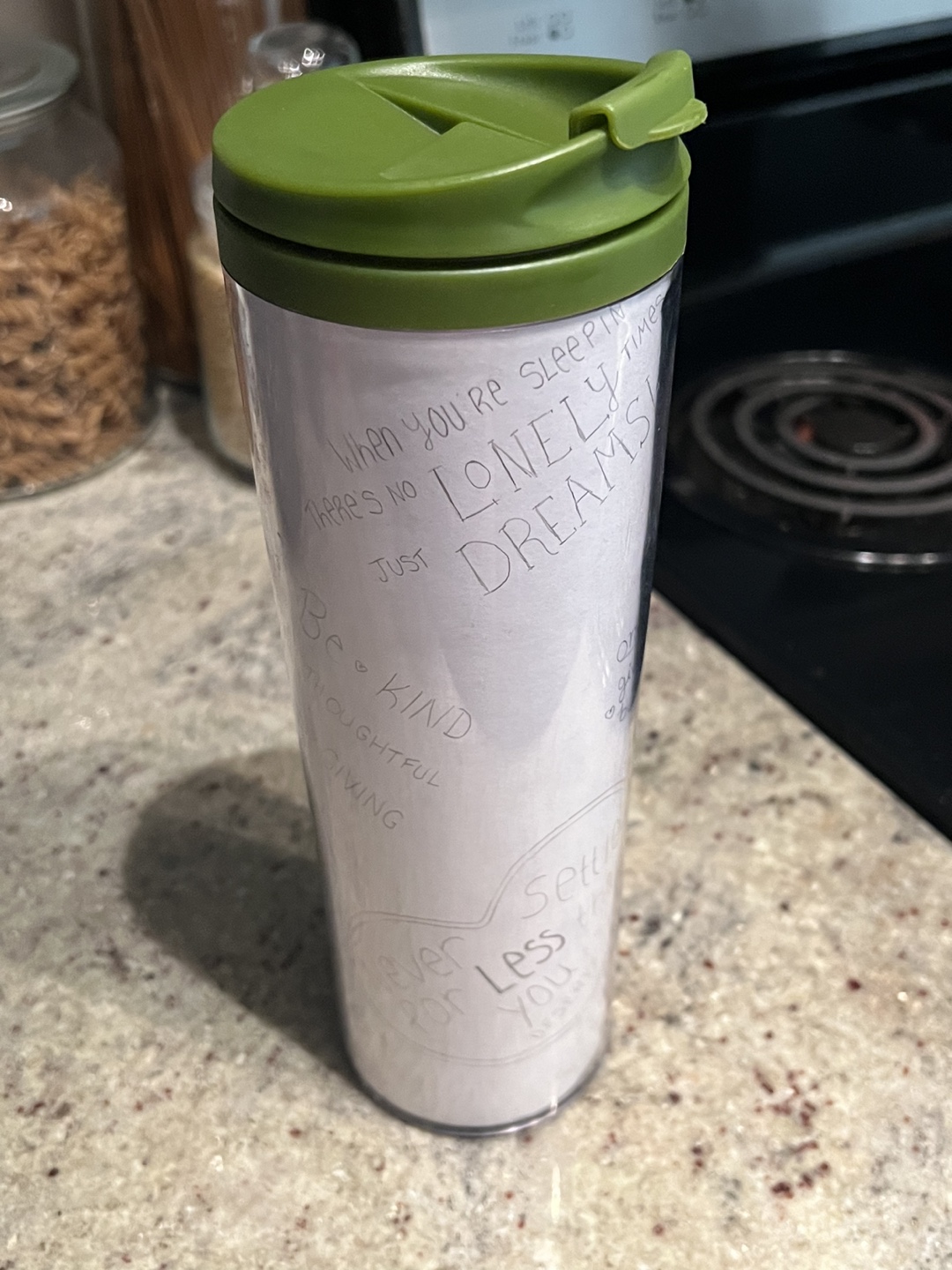 Water Bottle - photo 3