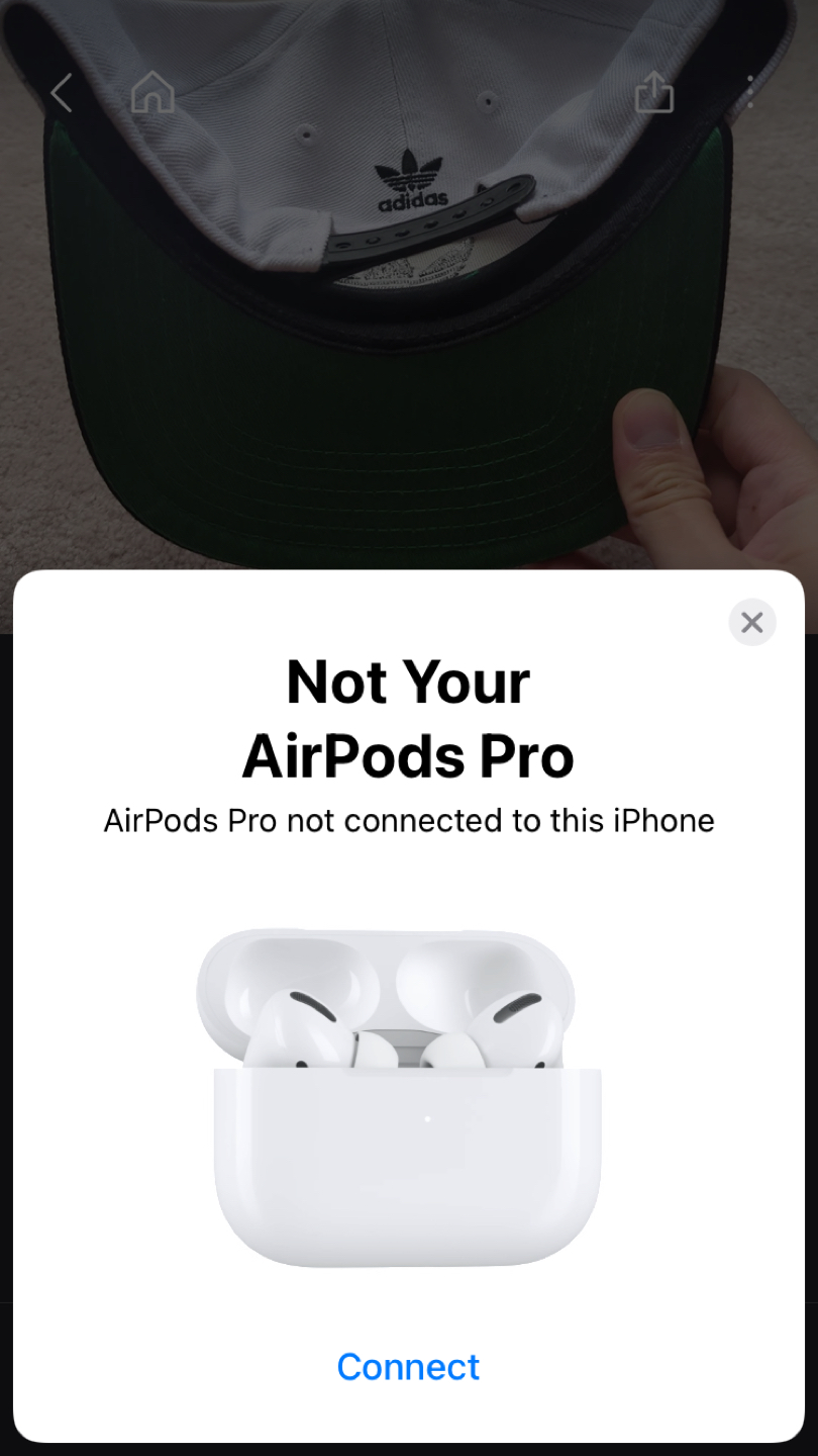 Airpods - photo 4