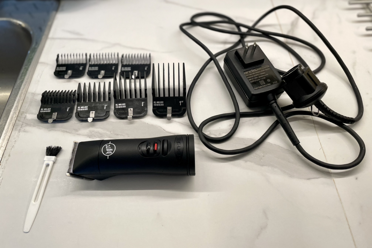 Andis BGRC Clipper thumbnail