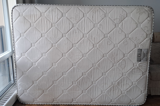Queen matress - photo 3