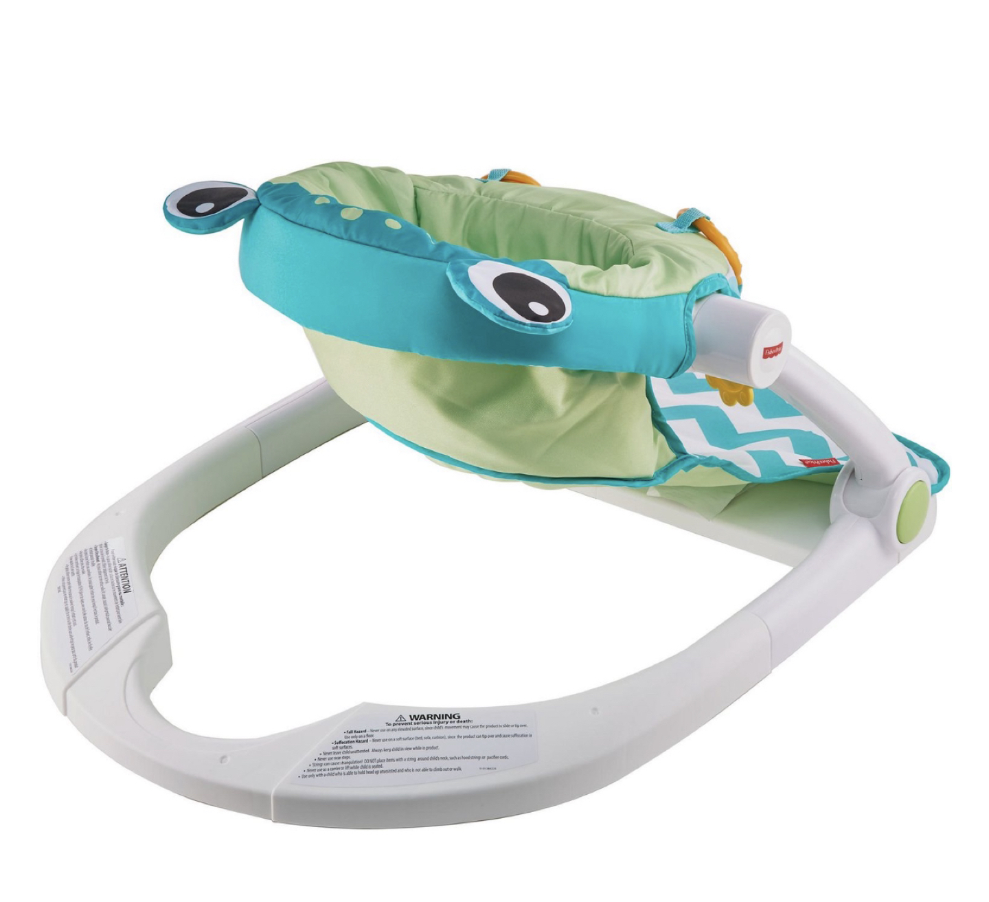 Baby Floor Seat - photo 2