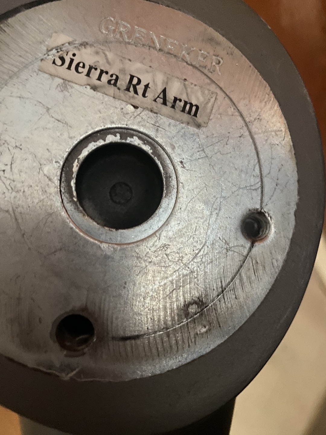 Vintage Greneker Young Mannequin image indicator(2)