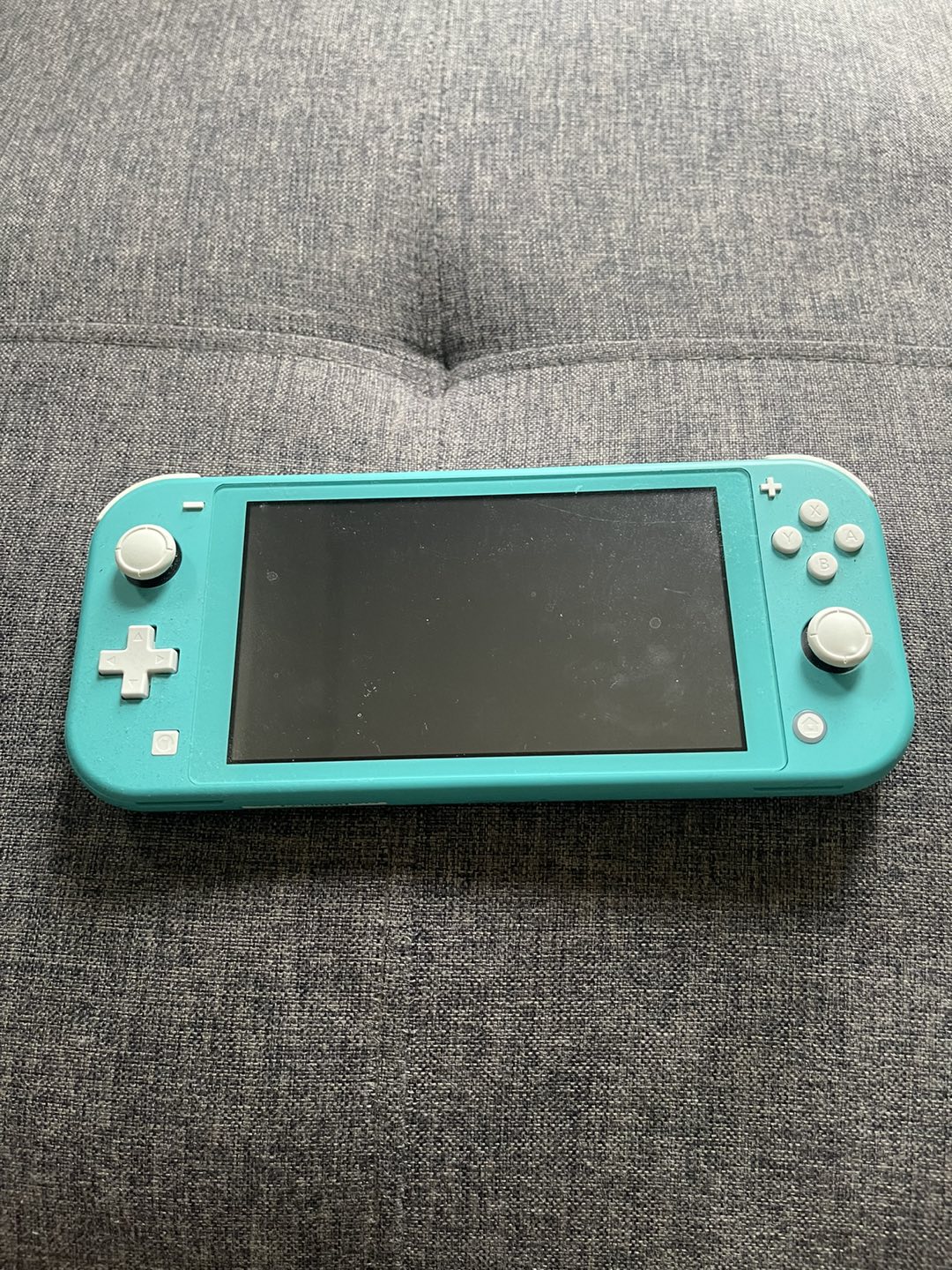 Nintendo Switch Lite (teal)