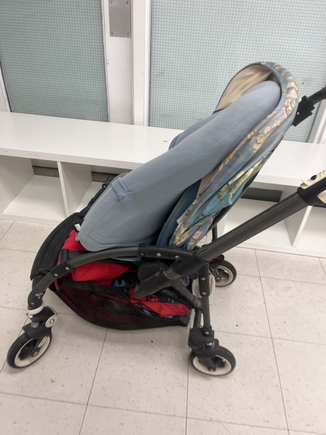 Stroller