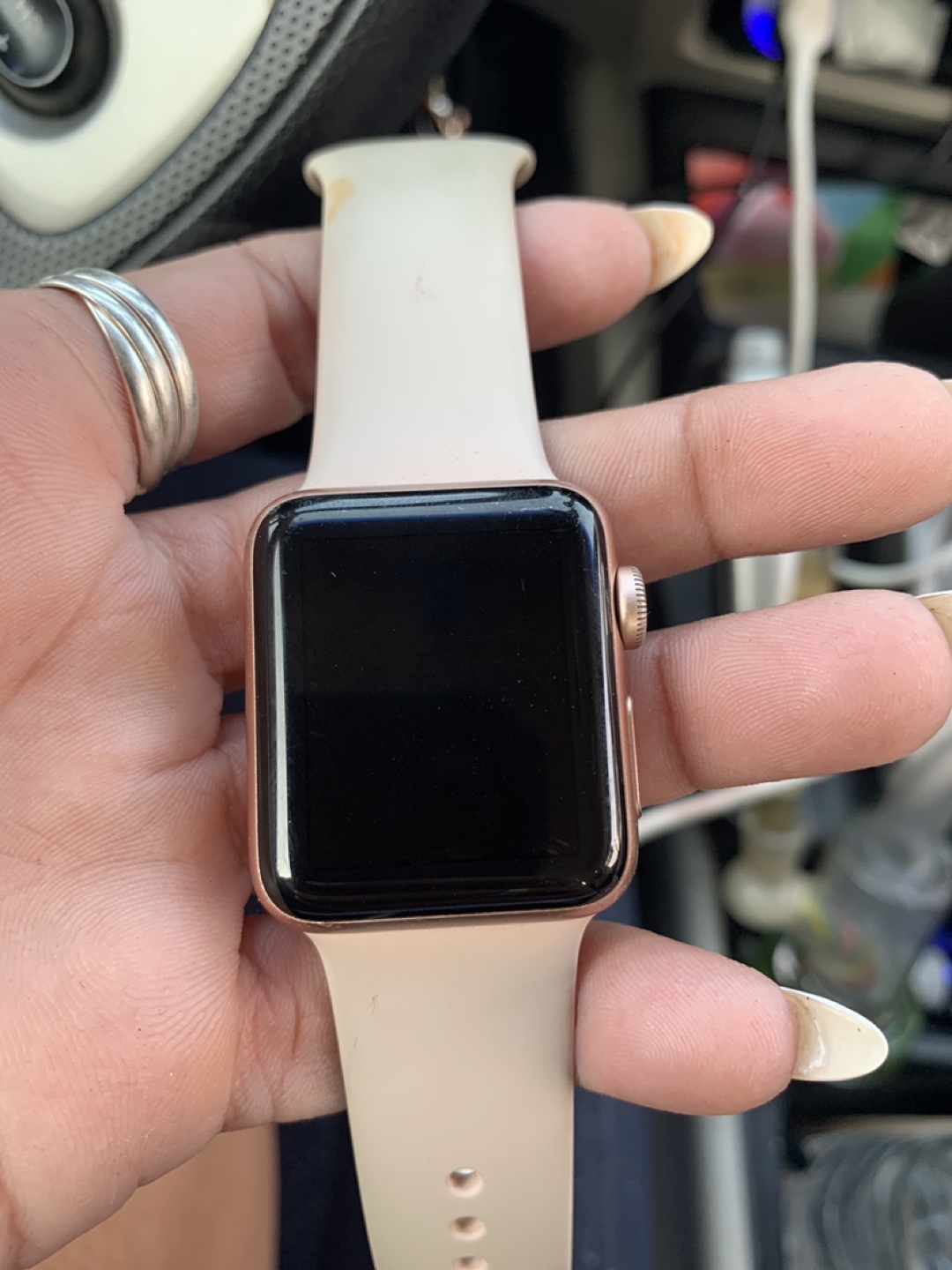 Apple Watch