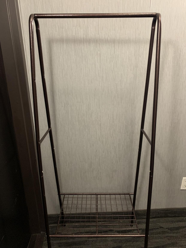 clothes Rack thumbnail