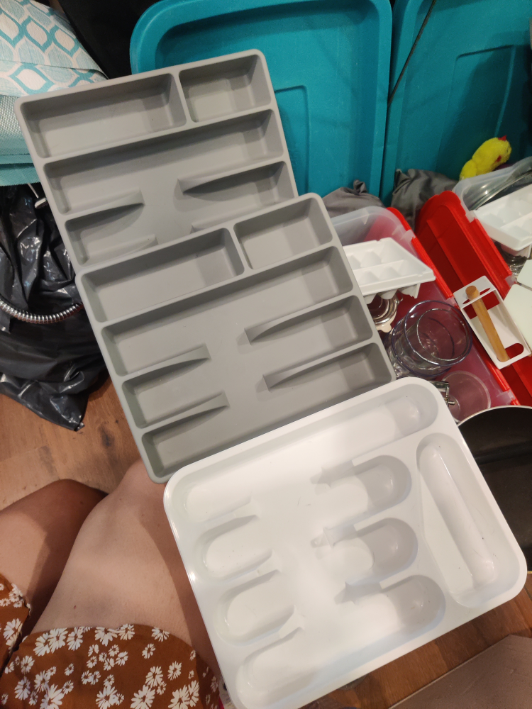 Cutlery Dividers thumbnail