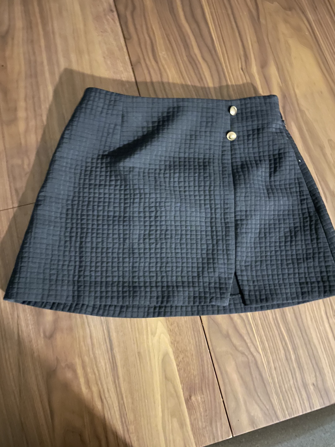 Free Beautiful mini skirt size  S