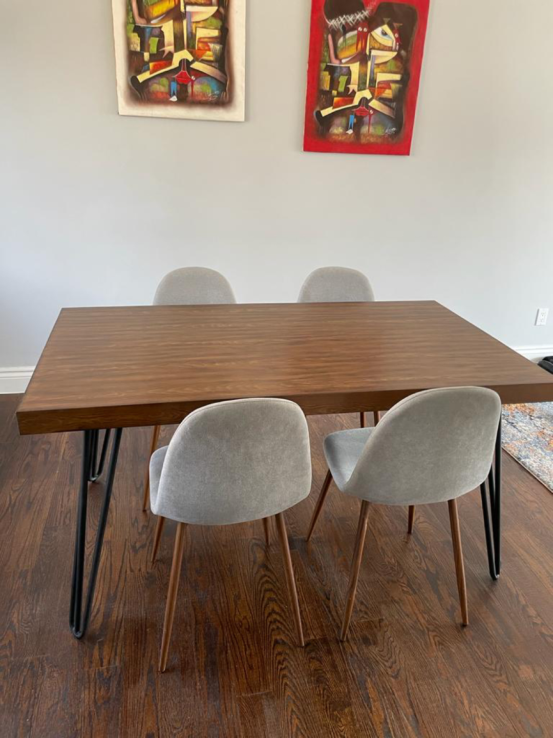 Dinning Table