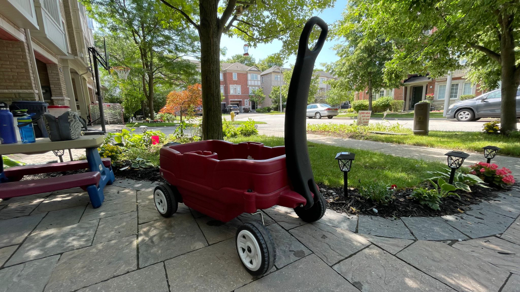 Step 2 Wagon - photo 2