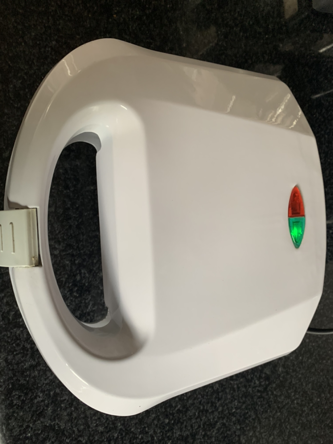 Sandwich maker,